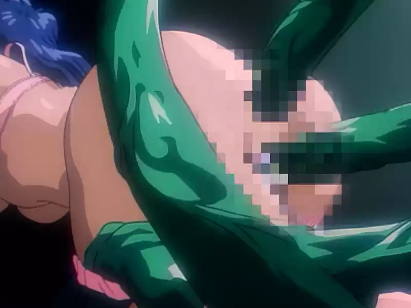 淫獣教師IV
