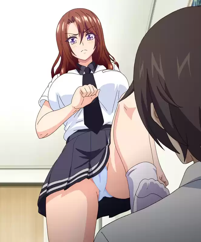 姉辱尽くし ～滑り堕ちる姉の淫汁◆～