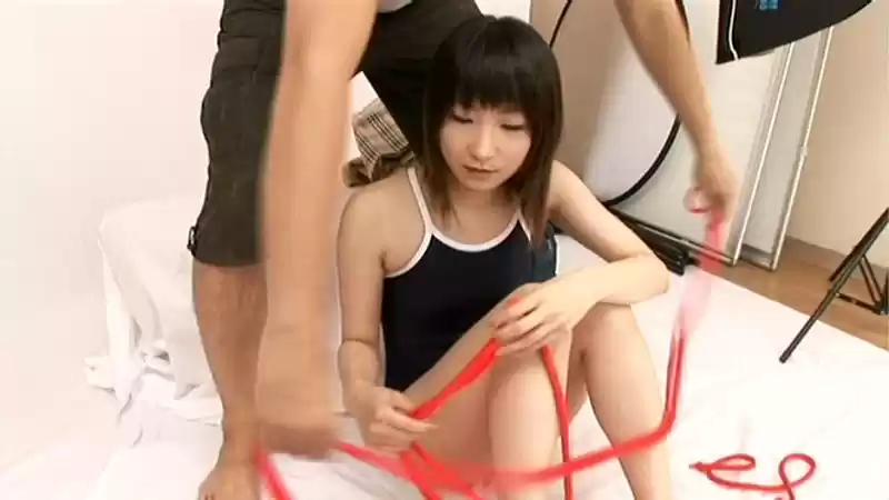 純白 放課後スク水倶楽部 ありす 1*歳