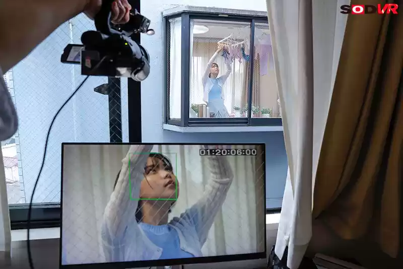 【VR】【8K】「そのリア充な美しい顔を汚してヤル」向い部屋に住む美人を汚してやりたくて精子でドロドロになるまで顔射レ×プしてヤッた 7射精全部顔謝 柴崎はる