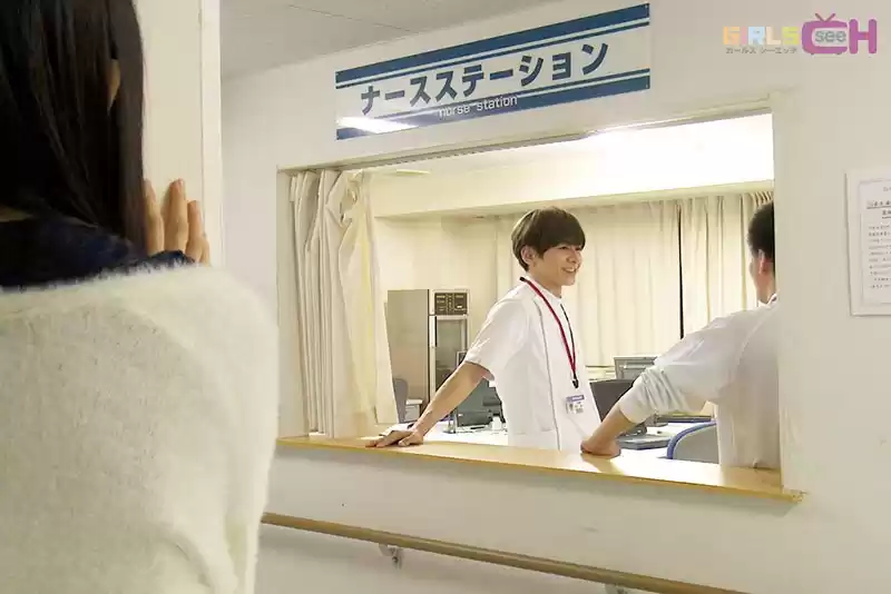 囚われた看護師 ～嫌がる白衣の美青年に無理やり種付け絶頂～
