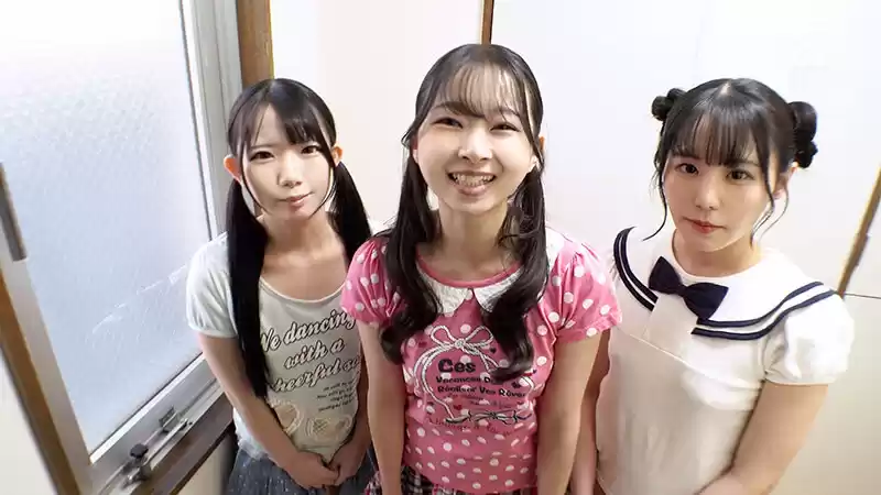 妹ハーレム コーナー1