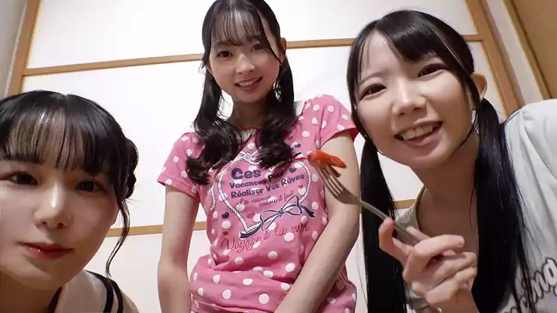 妹ハーレム コーナー1