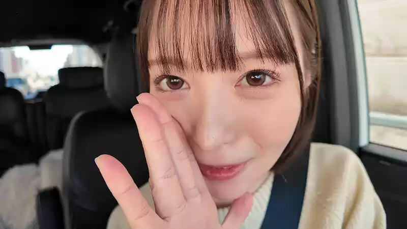 「精子が出るところも中に出されるところも感じたい…」パイパン美少女セフレ天馬ゆいと真正半外半中出しデート