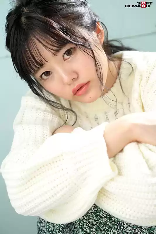 「過去は変えられないっていうけど、私は人生、変えてやる。」むっつりスケベな元ひきこもり+超人見知りが自分を変えたくてAV Debut 環ニコ