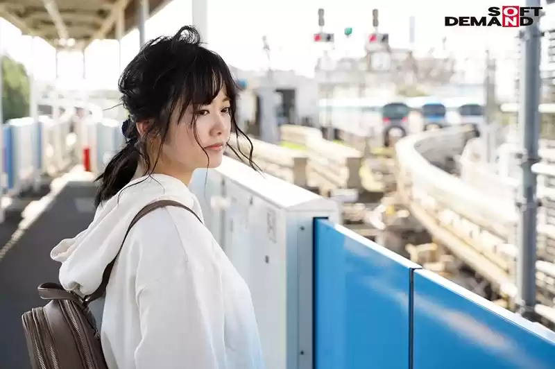 「過去は変えられないっていうけど、私は人生、変えてやる。」むっつりスケベな元ひきこもり+超人見知りが自分を変えたくてAV Debut 環ニコ