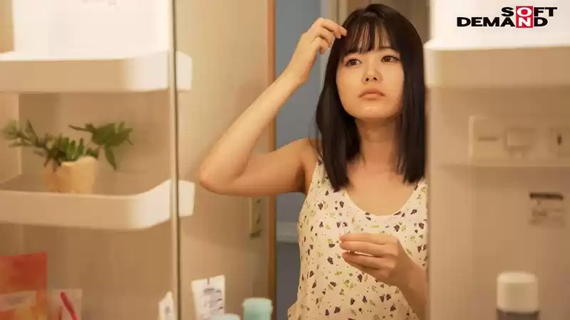 「過去は変えられないっていうけど、私は人生、変えてやる。」むっつりスケベな元ひきこもり+超人見知りが自分を変えたくてAV Debut 環ニコ