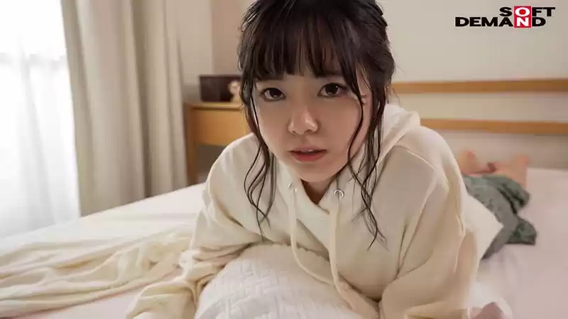 「過去は変えられないっていうけど、私は人生、変えてやる。」むっつりスケベな元ひきこもり+超人見知りが自分を変えたくてAV Debut 環ニコ