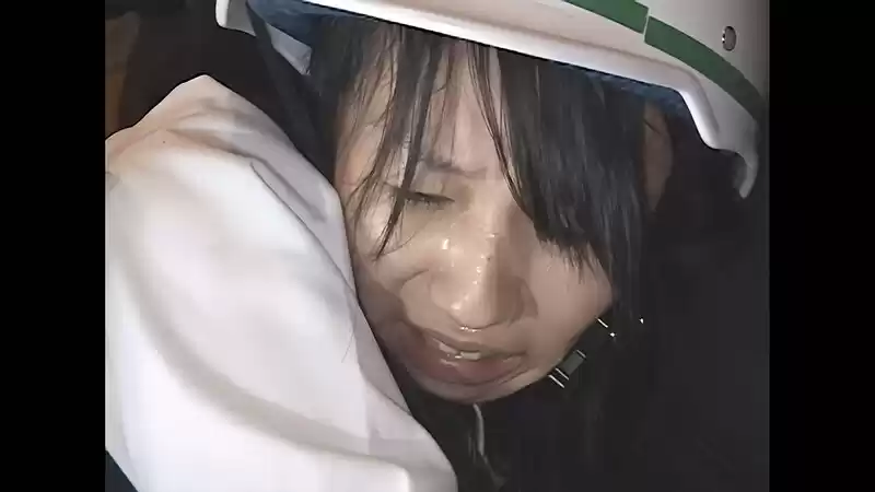 【AIリマスター】田舎のヘルメット○○生に中出し6
