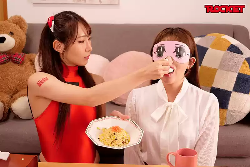 私愛用レズロボット2