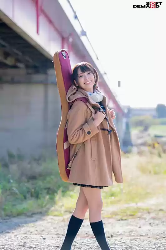 胸の8ビートが鳴り止まない！ 朝倉ゆい SOD専属 AVデビュー