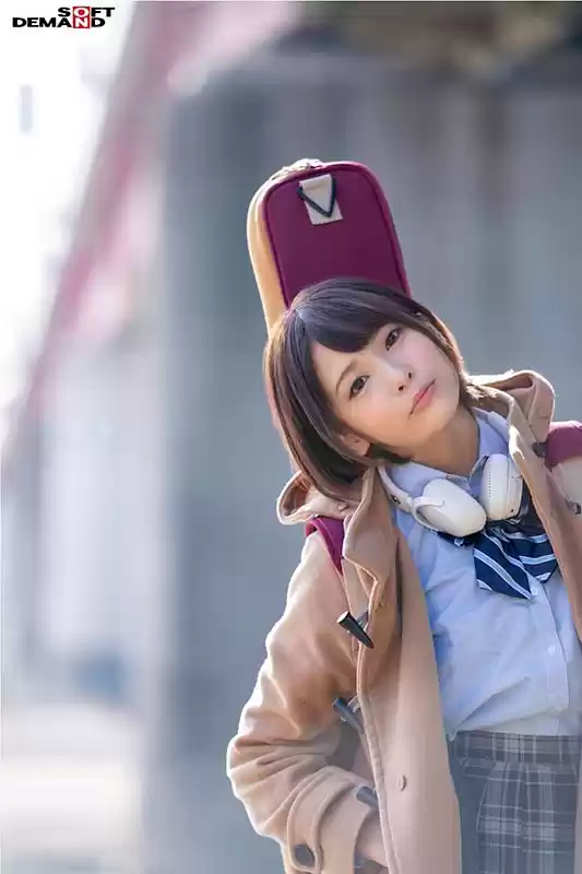 胸の8ビートが鳴り止まない！ 朝倉ゆい SOD専属 AVデビュー