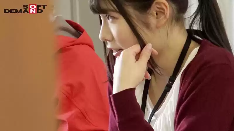 SOD本社内連れ回し露出調教研修 業務中3SEX 黒パンスト美脚ムッツリ経理部 SOD女子社員 入社2年目 相沢さつき(23)