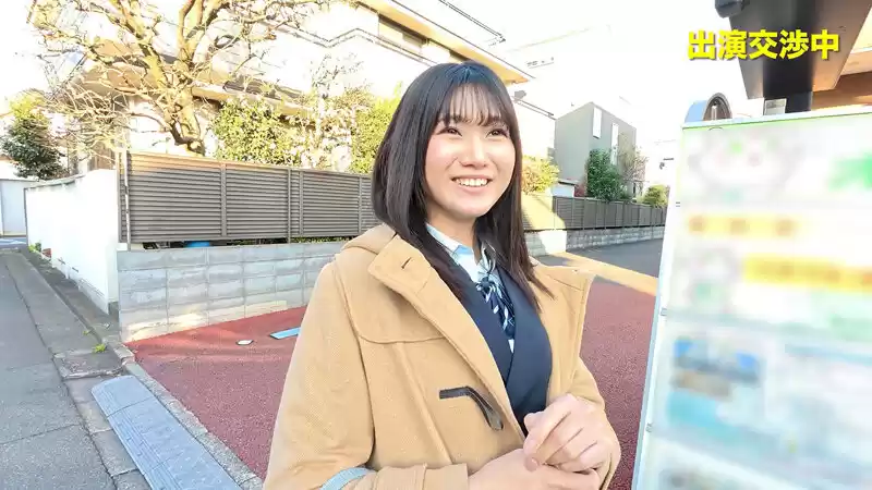 公衆電話ボックス360度 顔面最強美乳J〇きき乳首チャレンジ なぎささん（●年生）