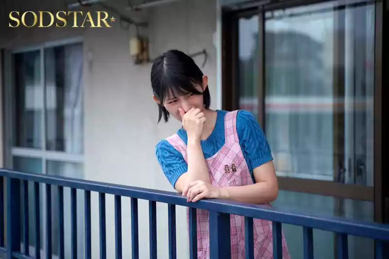 新婚1年目の人妻が絶倫キモ親父に逆恨みされて…監●中出し 宮島めい