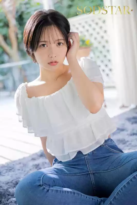 SODSTAR柴崎はるイキ顔5種 甘サド、もだえ、号泣、トランス、汗だく5本番