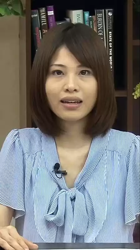 【スマホ推奨】女子アナが大潮吹き