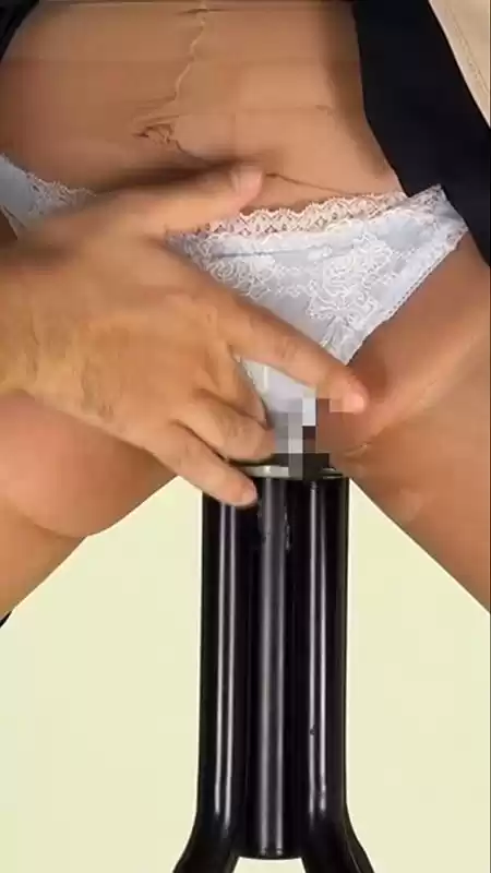 【スマホ推奨】女子アナが大潮吹き