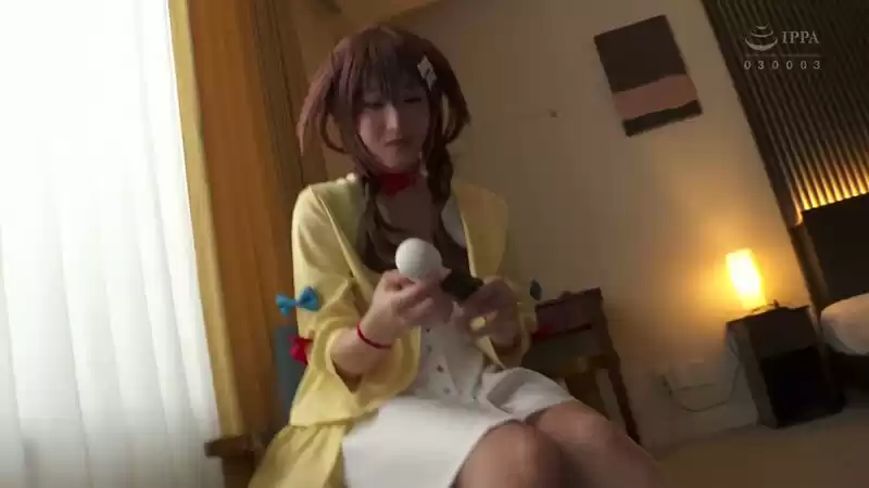 【限定配信】この人妻、俺のごっくん専用Vtuber（NLD-031）