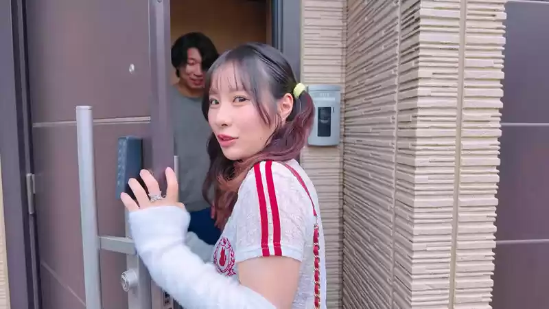 超天然ビチビチビッチの小悪魔ちゃん、松井日奈子をM男クンのお宅に派遣してみまーす