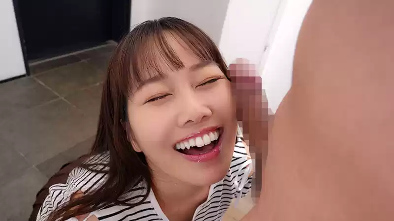 えっ！！こんな場所で！？ 素人娘のドキドキこっそりフェラチオ（5）