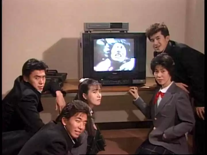 FUCK トゥ・ザ ティーチャー 松本まりな