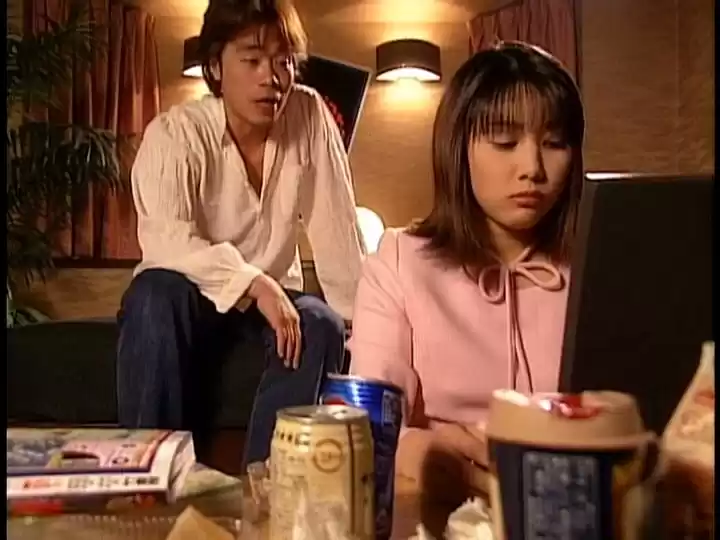 めしべの恋 河愛つぐみ