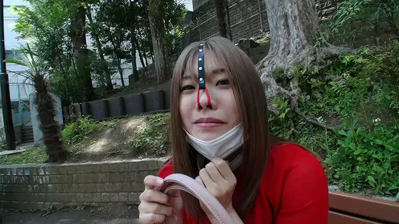 全力鼻フック