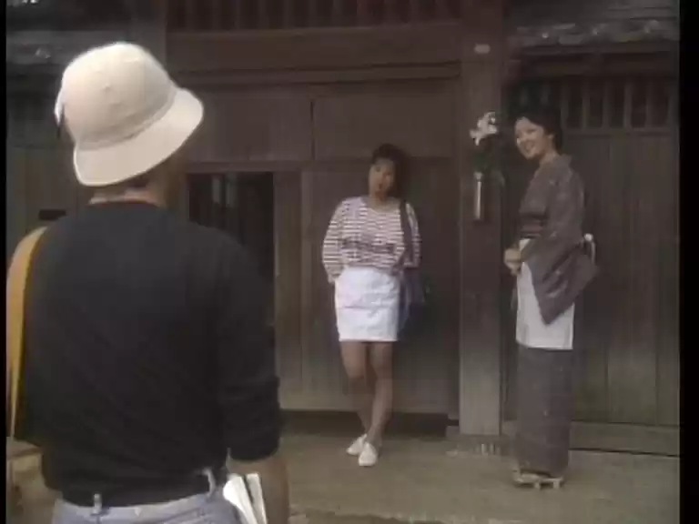 風立ちぬ 舞坂ゆい
