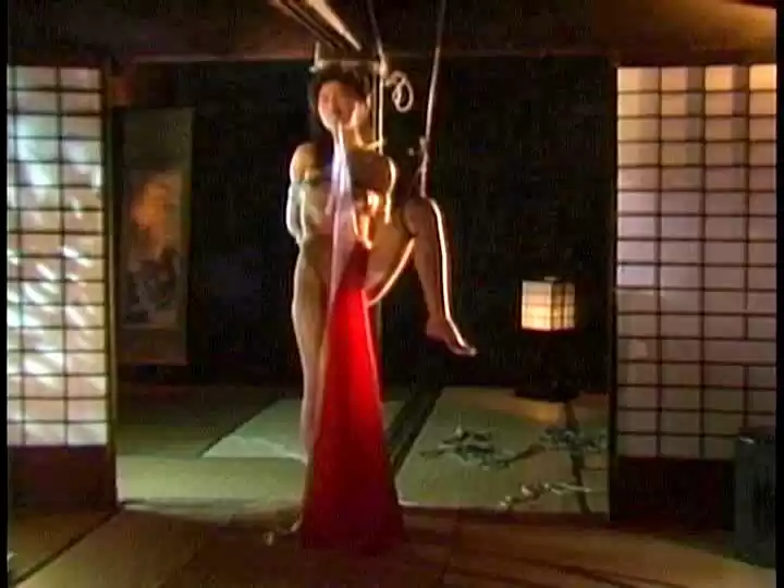 縄炎 ~美濃村晃の世界~