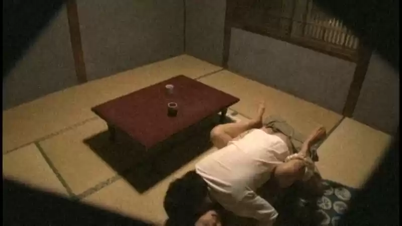人妻浣腸悦虐 日和香澄