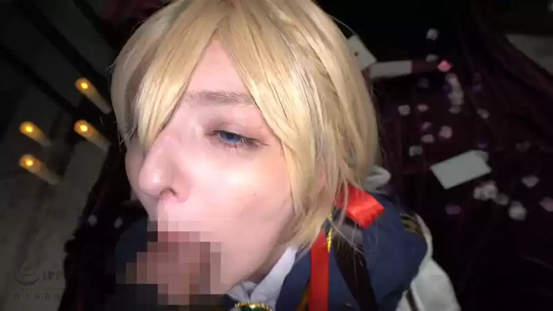 25人推しコス美少女フェラ映像集4時間