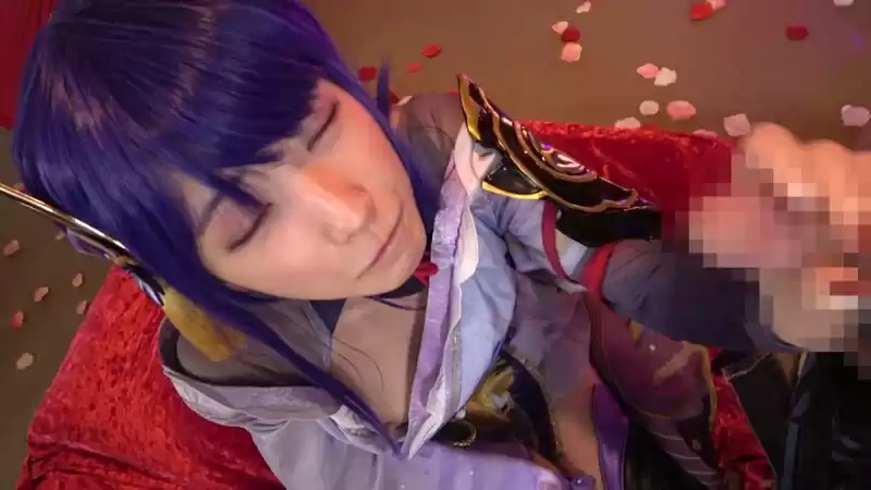 25人推しコス美少女フェラ映像集4時間