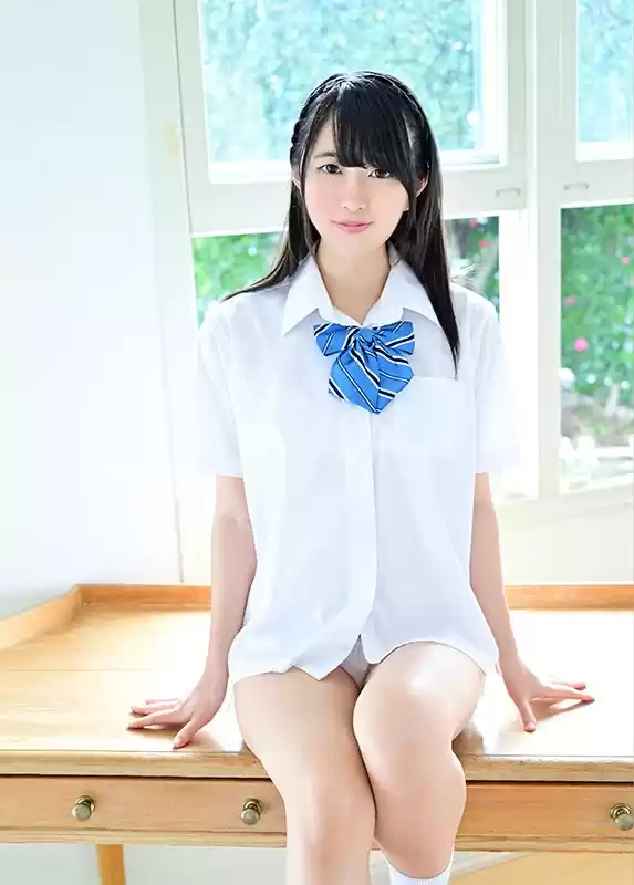 森田くるみ 純真初体験