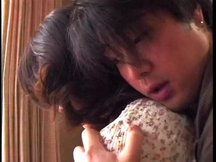 義母さんもうガマンできない 立花優