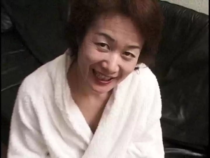 ありがとういいオバサマです