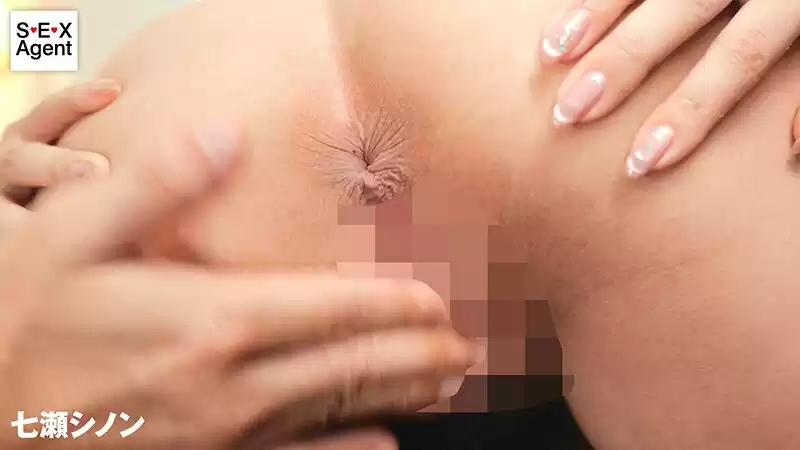 肛門視姦 お尻の穴を見られてたら濡れてきちゃった…