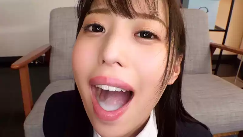 長編動画公開中!裏垢制服女子に口内発射! #挿入無し #P活 #30発 #5時間