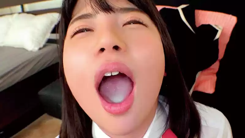 長編動画公開中!裏垢制服女子に口内発射! #挿入無し #P活 #30発 #5時間