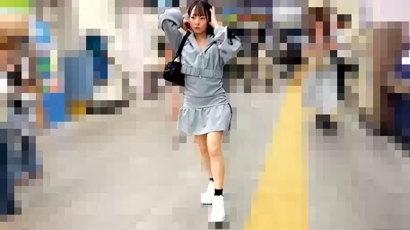 24時間居座り集団中出しレ●プ11 激カワ娘 Mちゃん