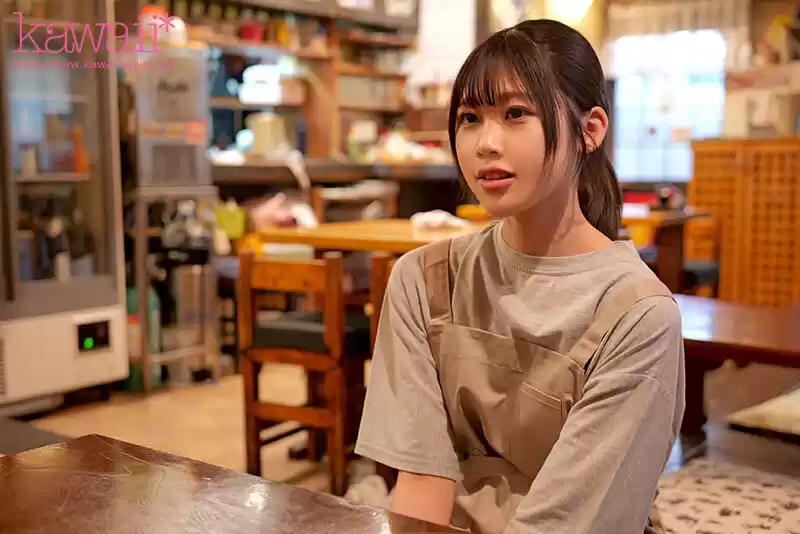 こども店長 AVデビュー定食屋で働く最年少店長は華奢Aカップをイカされたい。 守屋えり