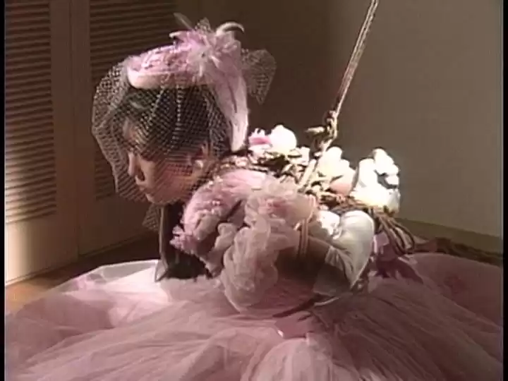 S&Mビデオグラフティ 第4集 隷女嗚咽館