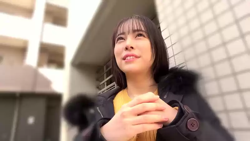 【4K】初体験は人妻と… 最高に羨ましい筆下ろし のあ 27歳 羽月乃蒼
