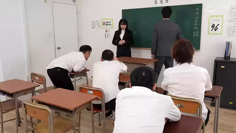 鬼畜学園 イラマチオ浣腸体罰 ゆうきすず