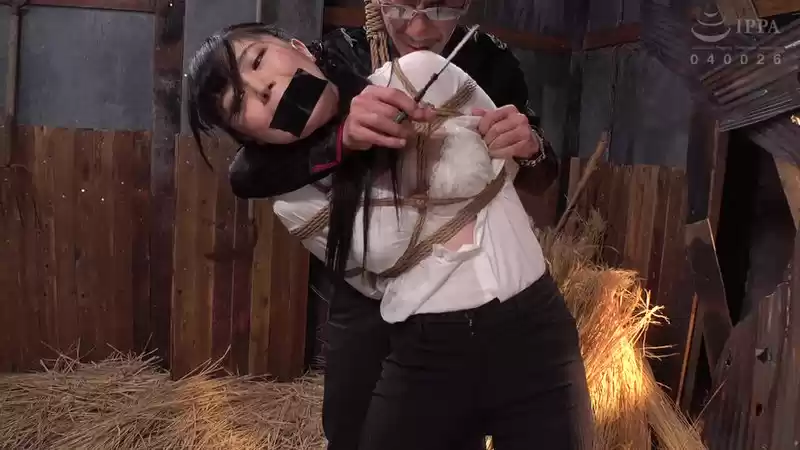 メ豚小屋 女体家畜PLANT 最上一花