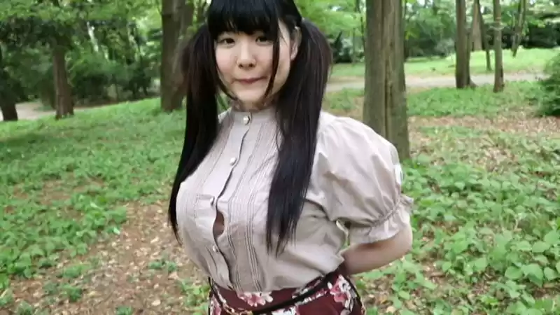 生中出しSEXにハマった爆乳デカ尻ぽっちゃり素人女子 ミサキ