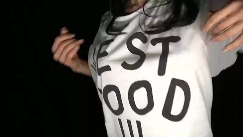 WET DANCE ～透け～