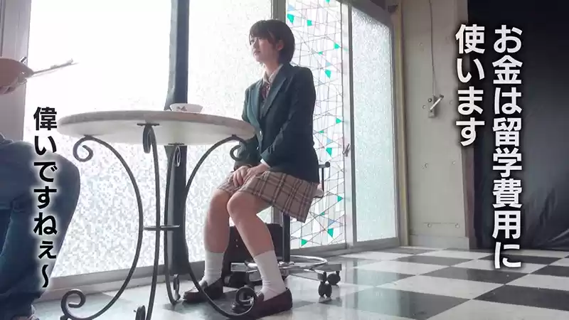 激レア素人ちゃんを連れてきた。vol.03 現役女子大生のインテリ膣トレニスト・あずささん（22歳）＆高偏差値お嬢様女子○生・ゆうりちゃん（1○歳）