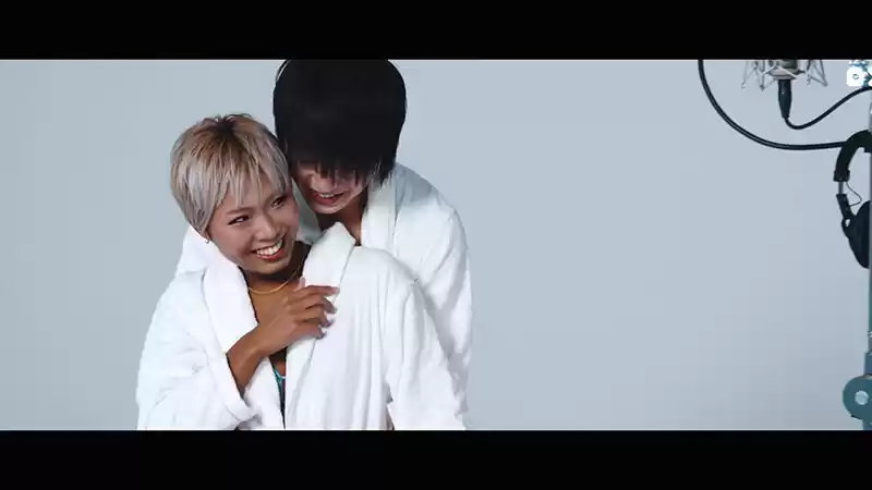 THE F1RST SEX no 07 NATSUKA