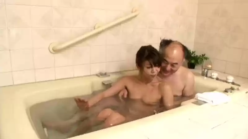 義父に調教されたドM嫁！ 矢部菜々子